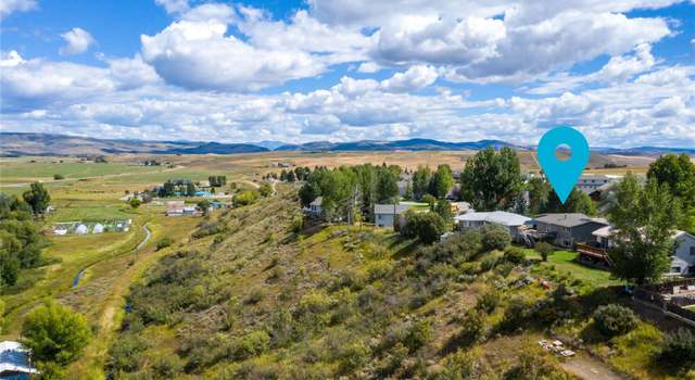 Photo of 340 E View Dr, Hayden, CO 81639