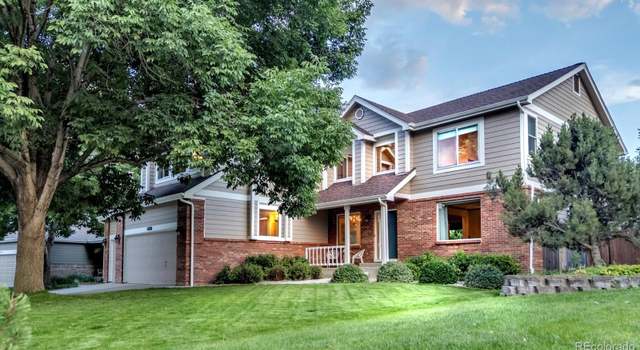 Photo of 1414 Wildrose Dr, Longmont, CO 80503