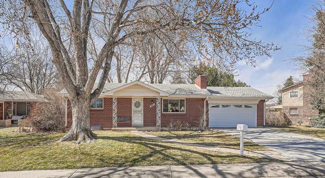 Photo of 7027 Carr Ct, Arvada, CO 80004