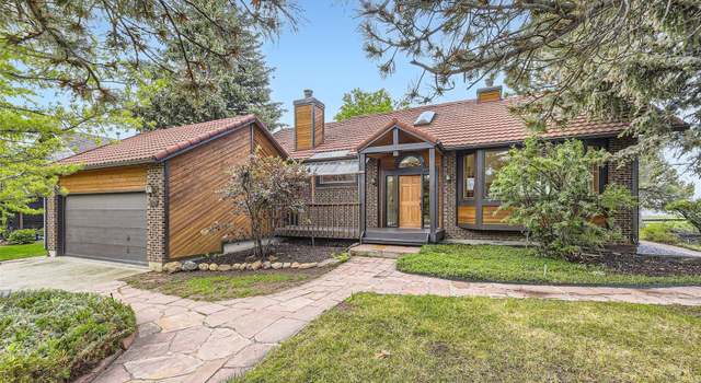Photo of 916 W Alder St, Louisville, CO 80027