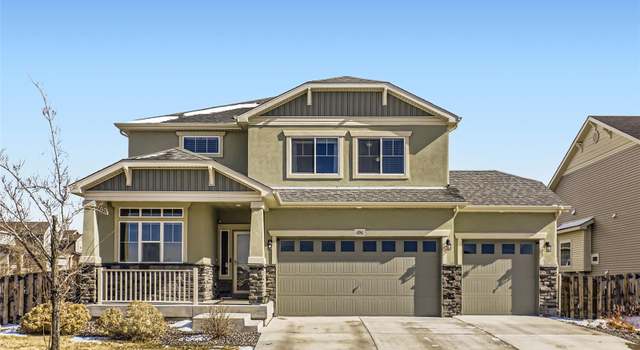 Photo of 296 N Newcastle Way, Aurora, CO 80018