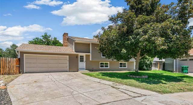 Photo of 8539 W Duquesne Dr, Lakewood, CO 80227