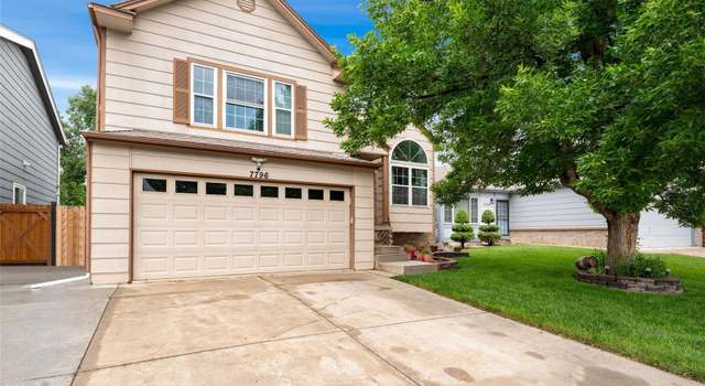 Photo of 7796 Xavier Ct, Westminster, CO 80030