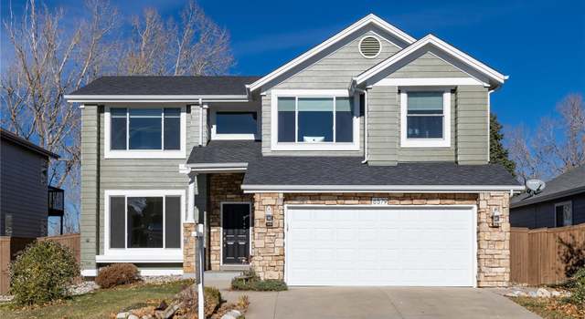Photo of 6579 Ashburn Ln, Highlands Ranch, CO 80130