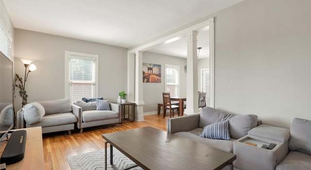 Photo of 2253 S Fox St, Denver, CO 80223