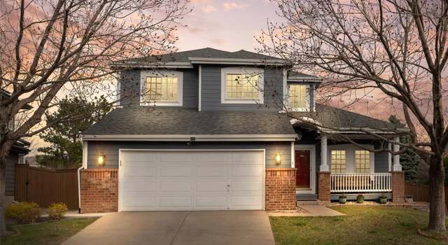 Photo of 4235 Lark Sparrow St, Highlands Ranch, CO 80126