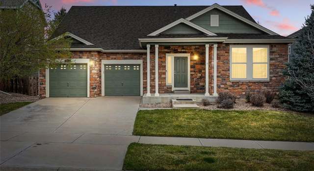 Photo of 26015 E Euclid Dr, Aurora, CO 80016