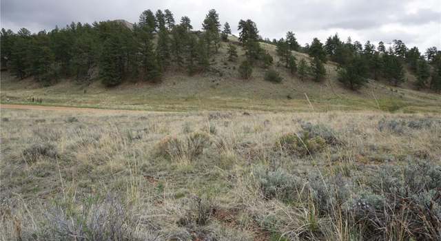Photo of 506 Forge Dr, Florissant, CO 80816
