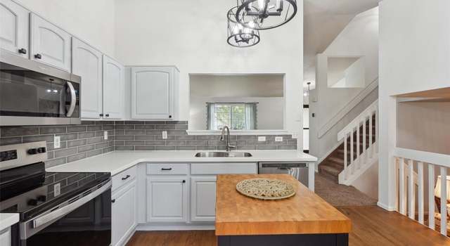 Photo of 12753 Buckhorn Creek St, Parker, CO 80134