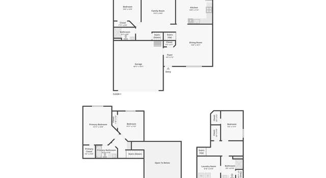 Photo of 12753 Buckhorn Creek St, Parker, CO 80134