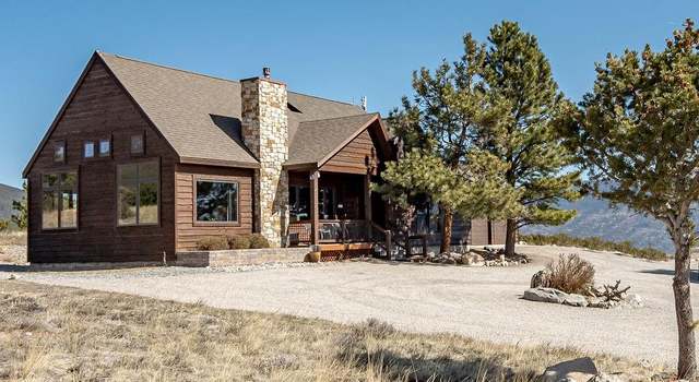 Photo of 30765 Overlook Run, Buena Vista, CO 81211