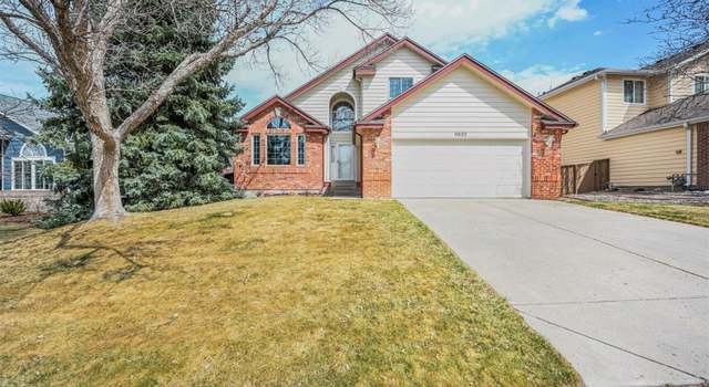 Photo of 9692 Sterling Dr, Highlands Ranch, CO 80126