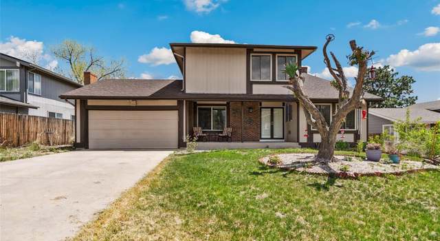 Photo of 674 Gilcrest Rd, Colorado Springs, CO 80906