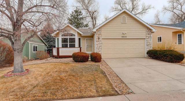 Photo of 6522 S Hoyt Way, Littleton, CO 80123