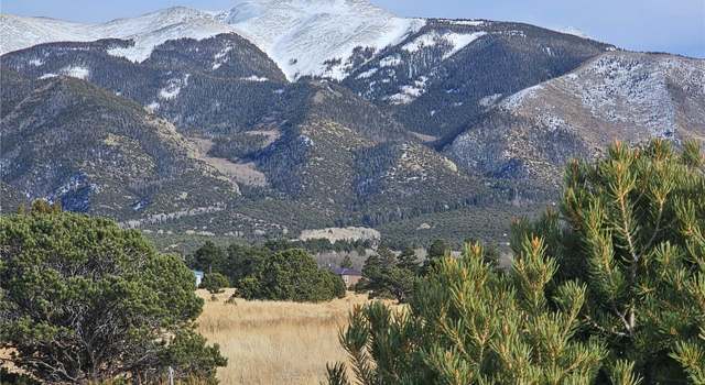 Photo of 509 Mill Run Rd, Mosca, CO 81146