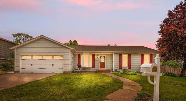 Photo of 16308 E Wyoming Dr, Aurora, CO 80017
