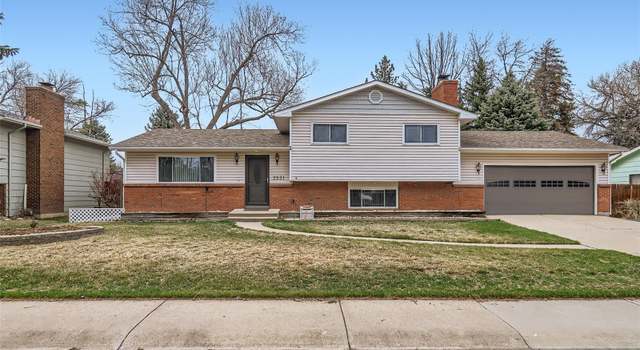 Photo of 2531 Newport Dr, Fort Collins, CO 80526