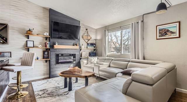 Photo of 4063 S Quintero Way, Aurora, CO 80013