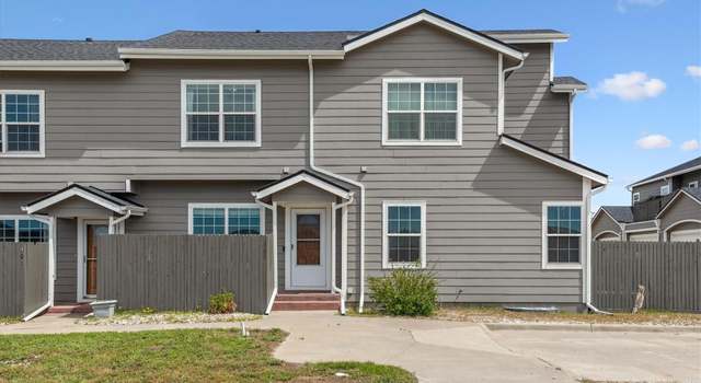 Photo of 645 Yuma Loop #103, Kiowa, CO 80117