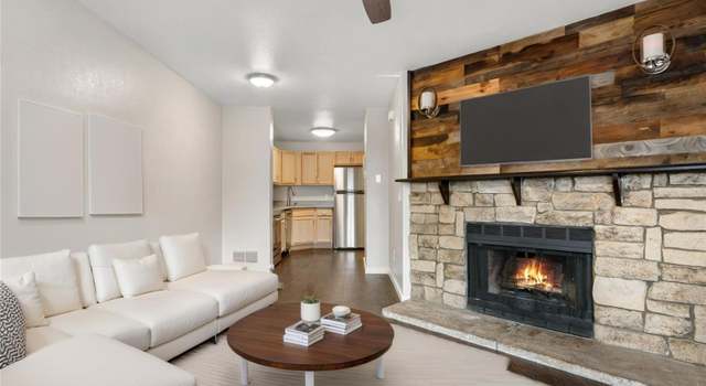Photo of 185 S Sable Blvd Unit T18, Aurora, CO 80012
