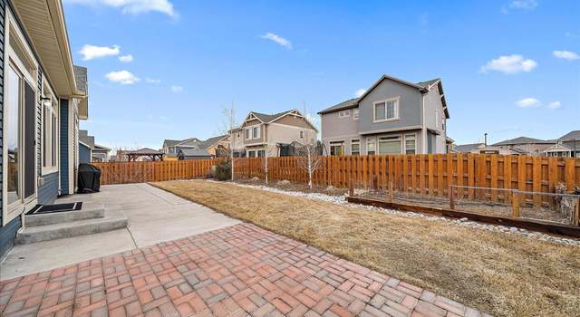 Photo of 12993 E 108th Ave, Commerce City, CO 80022