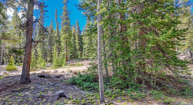 Photo of 126 Gold Trail Cutoff, Fairplay, CO 80440