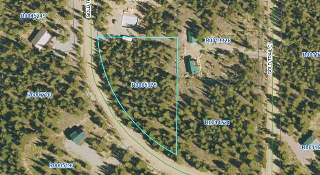 Photo of 126 Gold Trail Cutoff, Fairplay, CO 80440