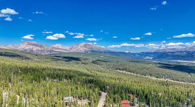 Photo of 126 Gold Trail Cutoff, Fairplay, CO 80440