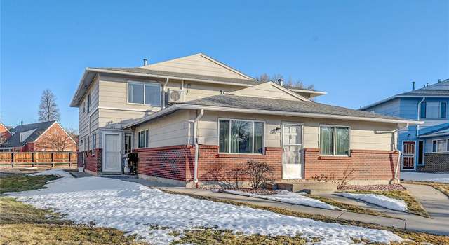 Photo of 7309 W Hampden Ave #302, Lakewood, CO 80227