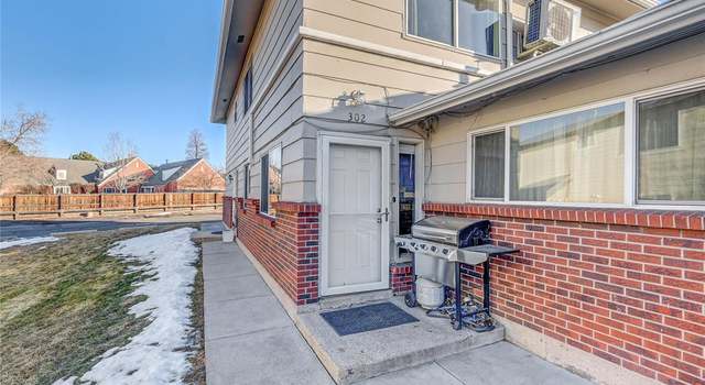 Photo of 7309 W Hampden Ave #302, Lakewood, CO 80227