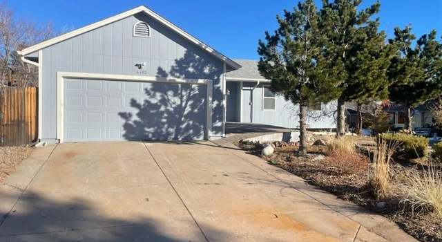 Photo of 4482 S Argonne Ct, Aurora, CO 80015