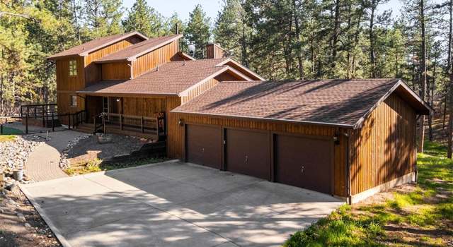Photo of 612 Nob Hill Trl, Franktown, CO 80116