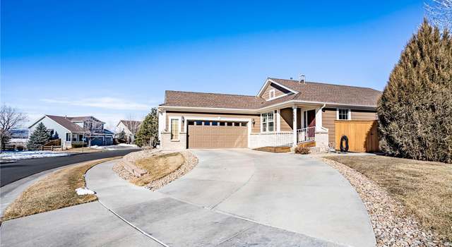 Photo of 15663 E 107th Ave, Commerce City, CO 80022