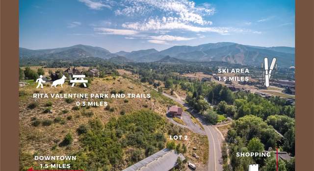 Photo of Lot 2 Anglers Dr, Steamboat Springs, CO 80487