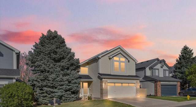 Photo of 17067 Motsenbocker Way, Parker, CO 80134