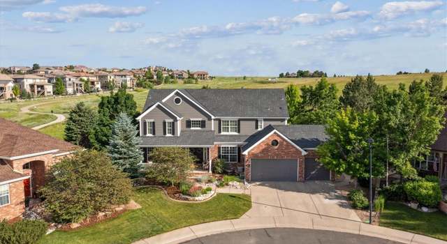 Photo of 10660 Weathersfield Ct, Highlands Ranch, CO 80129