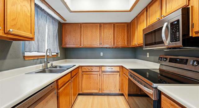 Photo of 19192 E Wyoming Pl #108, Aurora, CO 80017