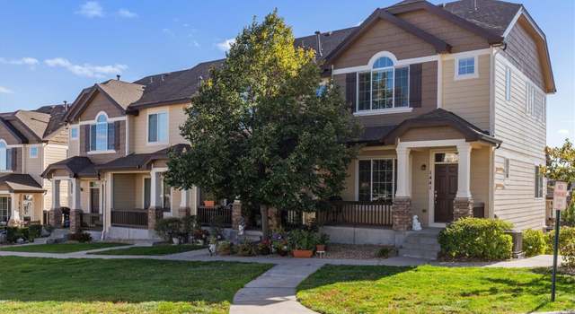 Photo of 1441 Turnberry Pl, Castle Rock, CO 80104