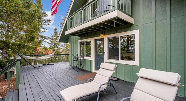 Photo of 9951 City View Dr, Morrison, CO 80465