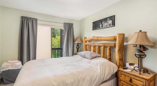 Photo of 2560 Longthong Rd Unit 1D, Steamboat Springs, CO 80487