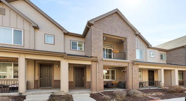 Photo of 558 E Dry Creek Pl, Littleton, CO 80122