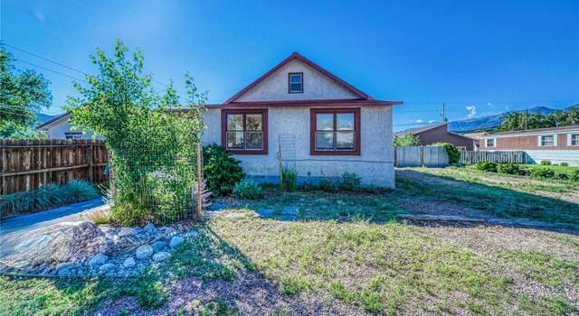 Photo of 1511 I St, Salida, CO 81201