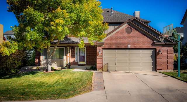 Photo of 3559 Cape Romain Dr, Colorado Springs, CO 80920