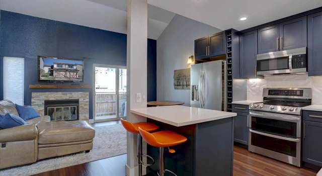 Photo of 8354 S Everett Way Unit C, Littleton, CO 80128