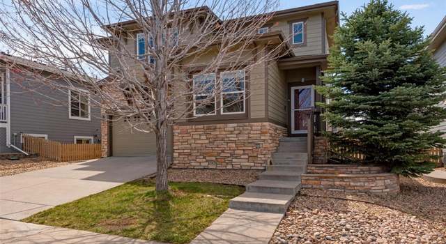 Photo of 5503 Fullerton Cir, Highlands Ranch, CO 80130