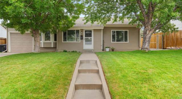 Photo of 3076 S Grape Way, Denver, CO 80222