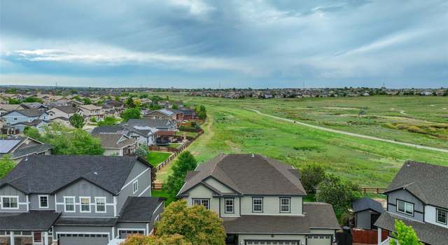 Photo of 16747 E 97th Pl, Commerce City, CO 80022