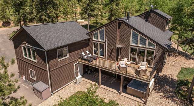 Photo of 12171 S Critchell Ln, Littleton, CO 80127