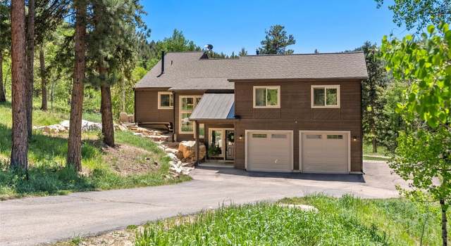 Photo of 12171 S Critchell Ln, Littleton, CO 80127