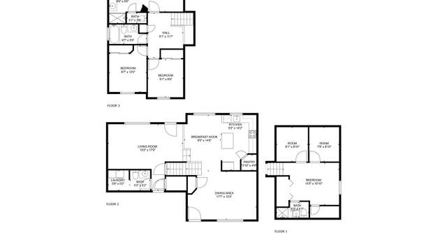 Photo of 12171 S Critchell Ln, Littleton, CO 80127